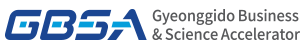 Gyeonggido Business & Science Accelerator (GBSA)